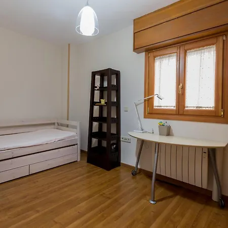 Gracia - Centro Y Confort Con Parking Gratis Appartamento