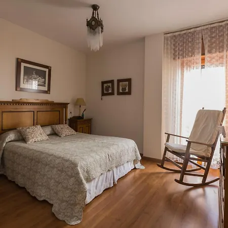 Appartamento Gracia - Centro Y Confort Con Parking Gratis *