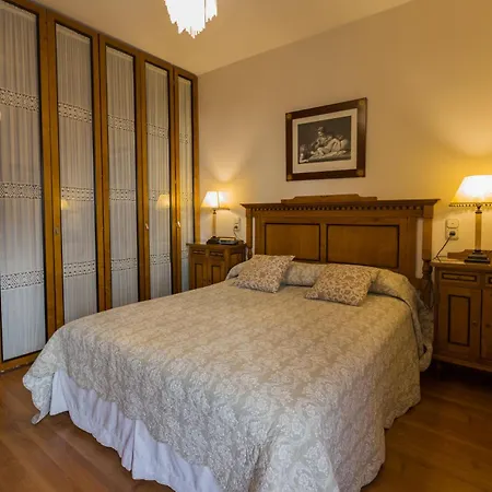 Gracia - Centro Y Confort Con Parking Gratis Apartament *