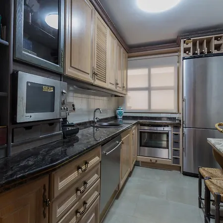 Apartament Gracia - Centro Y Confort Con Parking Gratis *